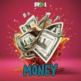 Erd1 — Money — обложка
