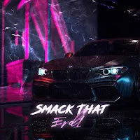 Erd1 — Smack That — обложка