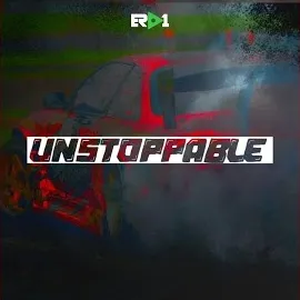 Erd1 — Unstoppable — обложка